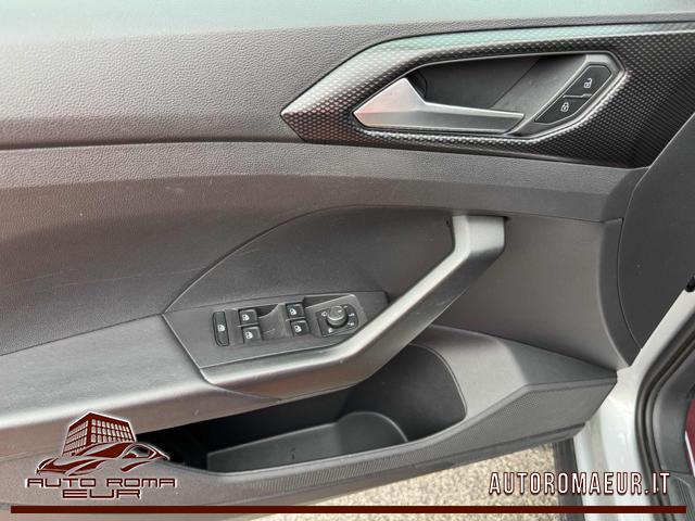 VOLKSWAGEN T-Cross usata, con Climatizzatore