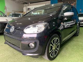 VOLKSWAGEN up! usata, con Airbag laterali