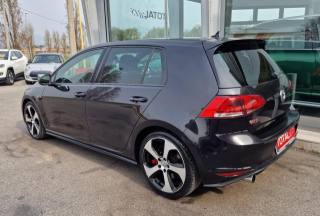 VOLKSWAGEN Golf GTI usata, con Alzacristalli elettrici