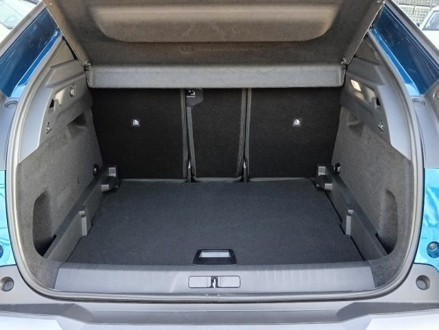 PEUGEOT 3008 usata, con Park Distance Control