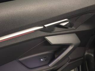 AUDI A3 usata, con Airbag testa