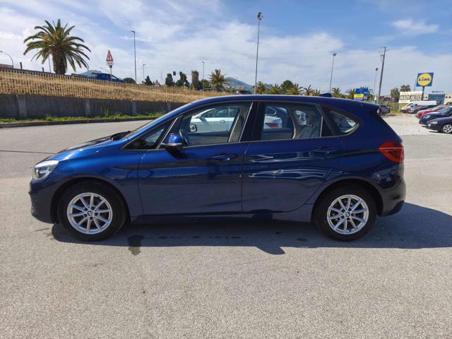 BMW 218 usata, con Airbag Passeggero