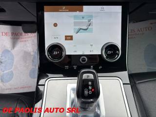 LAND ROVER Range Rover Evoque usata, con Cronologia tagliandi