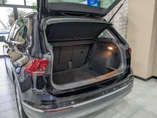 VOLKSWAGEN Tiguan usata, con Controllo trazione