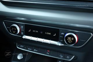 AUDI Q5 usata, con Controllo automatico clima