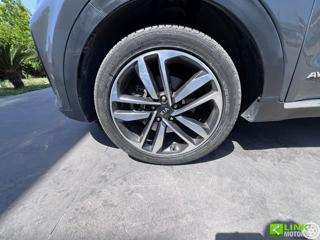 KIA Sportage usata, con Autoradio