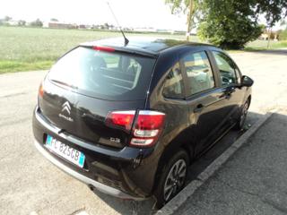 CITROEN C3 usata, con Autoradio