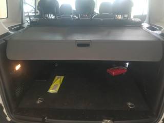 FIAT Doblo usata, con ESP