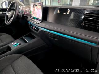 VOLKSWAGEN Tiguan usata, con Fendinebbia
