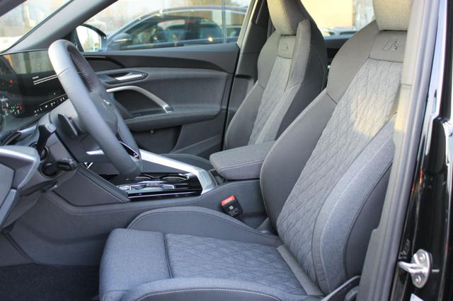 AUDI Q5 usata, con Chiusura centralizzata