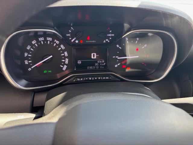CITROEN C3 Aircross usata, con Controllo trazione