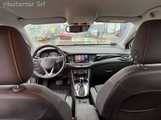 OPEL Astra usata, con ESP