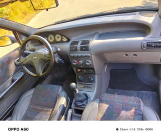 FIAT Punto usata 22