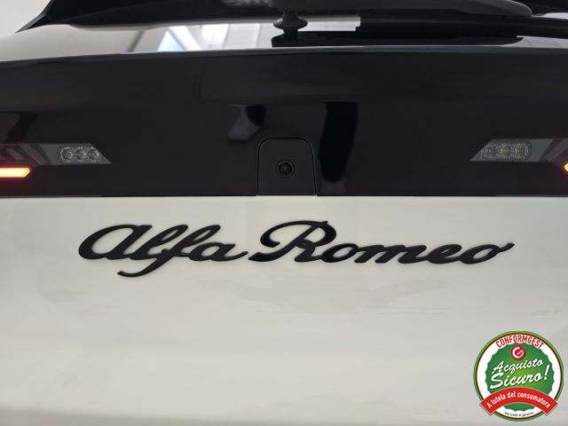ALFA ROMEO Junior usata, con Cerchi in lega