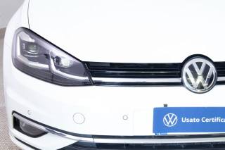 VOLKSWAGEN Golf usata, con Immobilizzatore elettronico