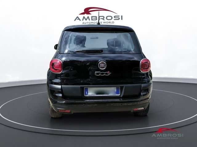 FIAT 500L usata 6
