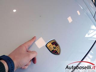 PORSCHE Cayenne usata, con Controllo automatico clima