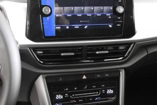 VOLKSWAGEN T-Roc usata, con Servosterzo