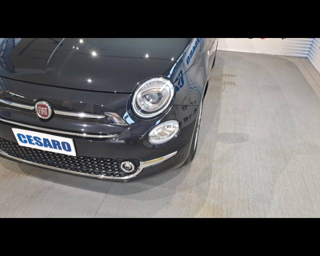 FIAT 500 usata 24