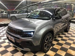 JEEP Avenger usata, con ABS