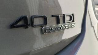 AUDI Q3 usata, con Specchietti laterali elettrici