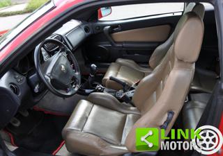 ALFA ROMEO GTV usata 20