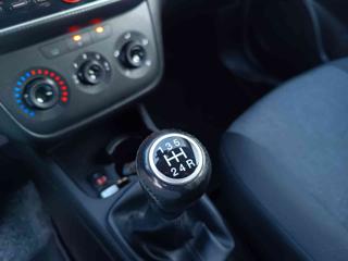 FIAT Punto Evo usata, con Autoradio