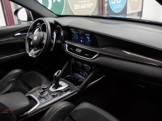 ALFA ROMEO Stelvio usata, con Bracciolo