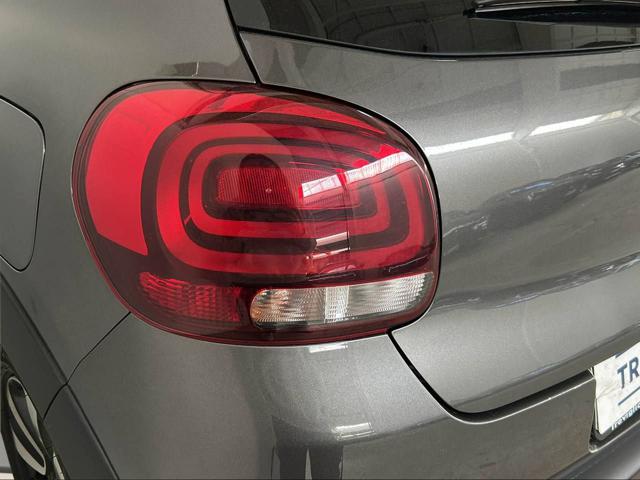 CITROEN C3 usata, con MP3