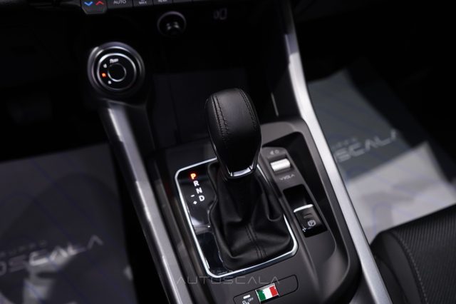 ALFA ROMEO Tonale usata, con Vetri oscurati