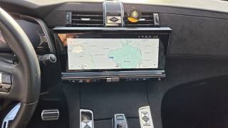 DS AUTOMOBILES DS 7 usata, con Luci diurne LED