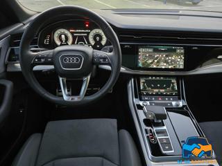 AUDI Q8 usata, con Cruise Control