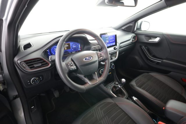 FORD Puma usata 1