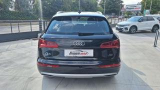 AUDI Q5 usata, con Immobilizzatore elettronico