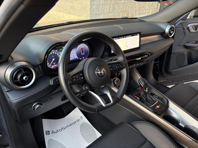 ALFA ROMEO Tonale usata, con Controllo trazione