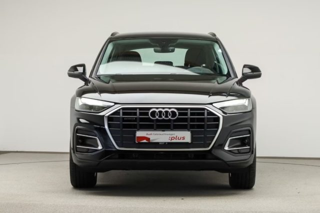 AUDI Q5 usata, con Airbag