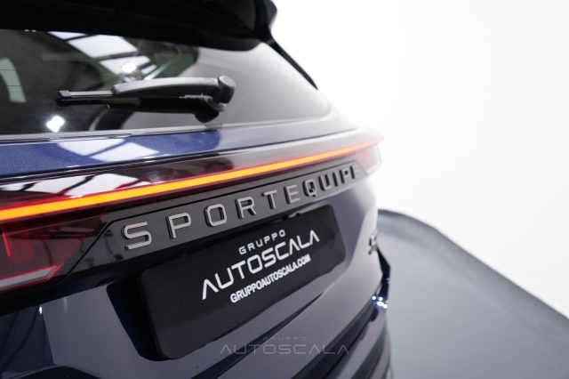 SPORTEQUIPE Sportequipe 7 GTW usata 51