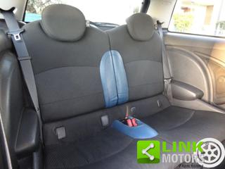 MINI Cooper S usata, con Climatizzatore