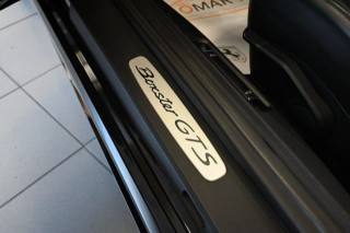 PORSCHE Boxster usata 22