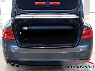 AUDI A5 usata, con USB