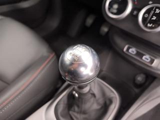 FIAT 500 usata, con Hill holder