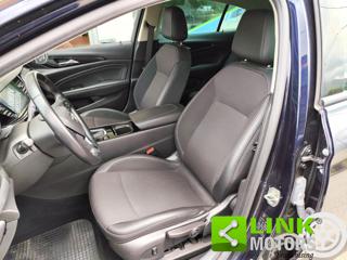 OPEL Insignia usata, con Alzacristalli elettrici