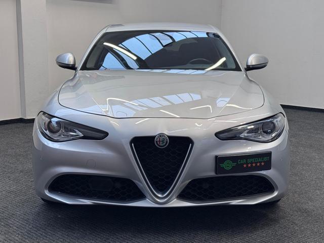 ALFA ROMEO Giulia usata, con Airbag laterali