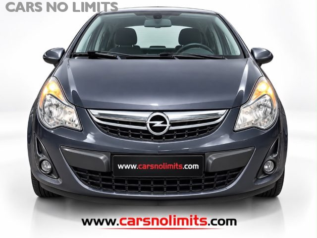 OPEL Corsa usata, con Controllo trazione