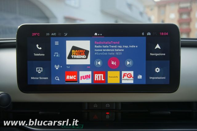 FIAT 600 usata, con Sedile posteriore sdoppiato