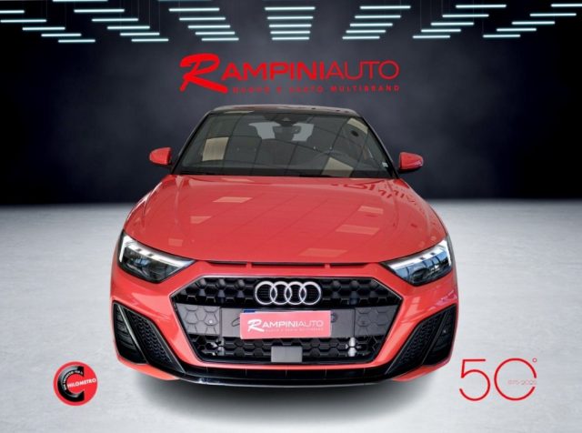AUDI A1 usata 2
