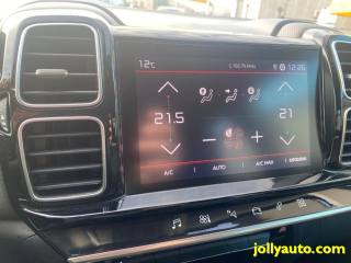 CITROEN C5 Aircross usata, con Chiusura centralizzata