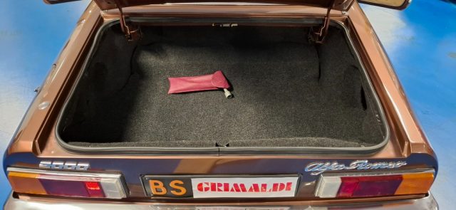 ALFA ROMEO Spider usata 6