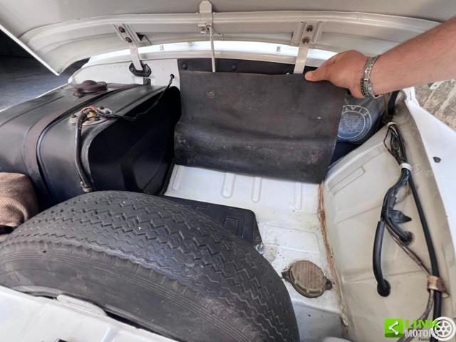 FIAT 600 usata 21
