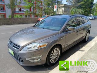 FORD Mondeo usata, con Chiusura centralizzata